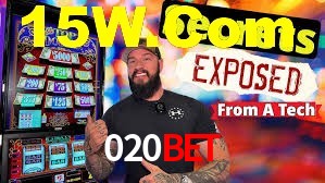 Blackjack Table 020Bet
