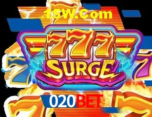 Provedores de Jogos 020Bet