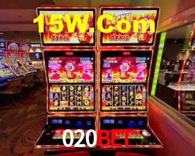 Bônus Generosos e Exclusivos no 020Bet para Você!