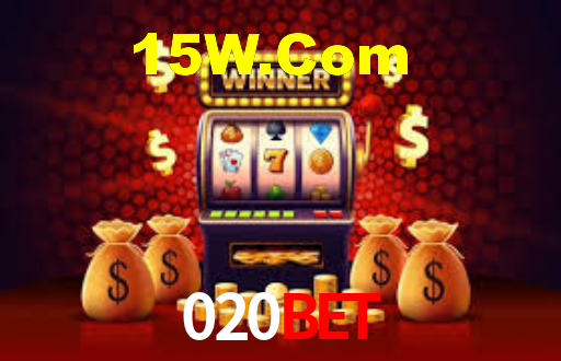 020Bet App