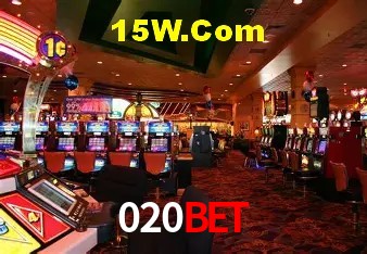 Login Seguro 020Bet