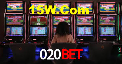 020Bet: Jogos de Caça-Níqueis-Altas Recompensas, Roleta-Velocidade, Blackjack-Desafios Máximos