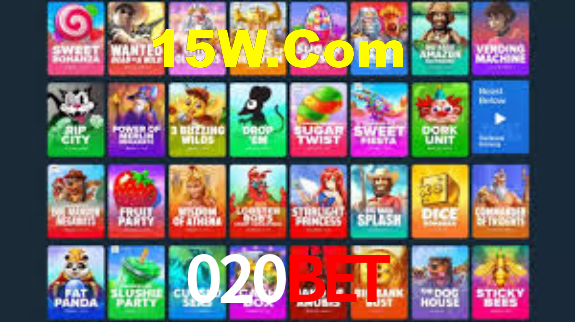 020Bet App
