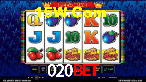 020Bet: Seu Cassino Premiado com Pagamentos Rápidos