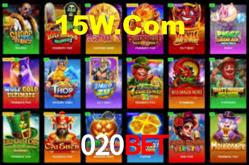 020Bet Login