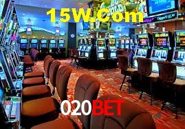 Experiência VIP 020Bet