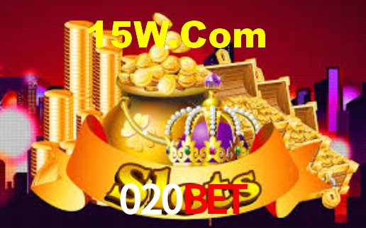 020Bet Login