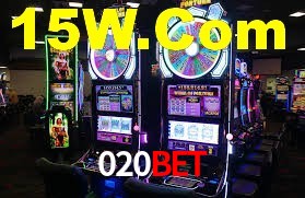 Welcome Bonus 020Bet
