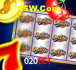 Promoção Relâmpago 020Bet