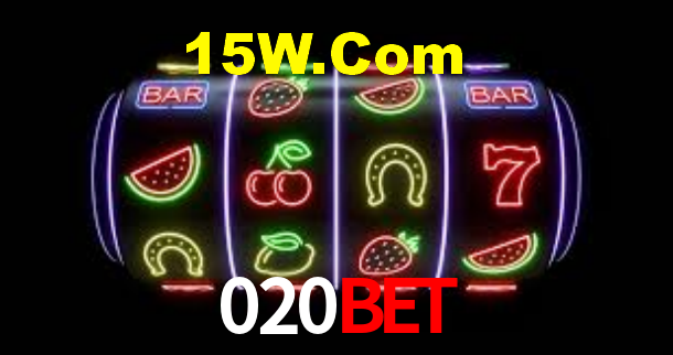 020Bet App