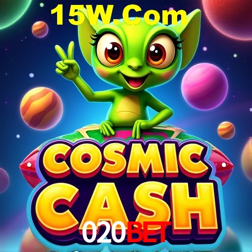 Game Providers 020Bet