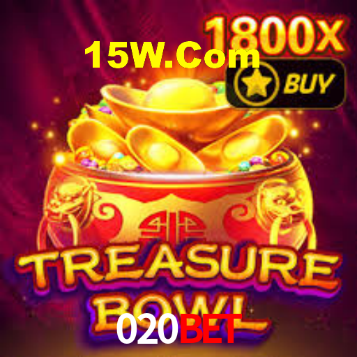 020Bet Login