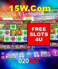 cassino 020Bet