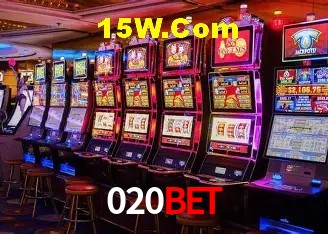 Recursos de Bônus 020Bet