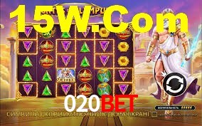 020Bet App