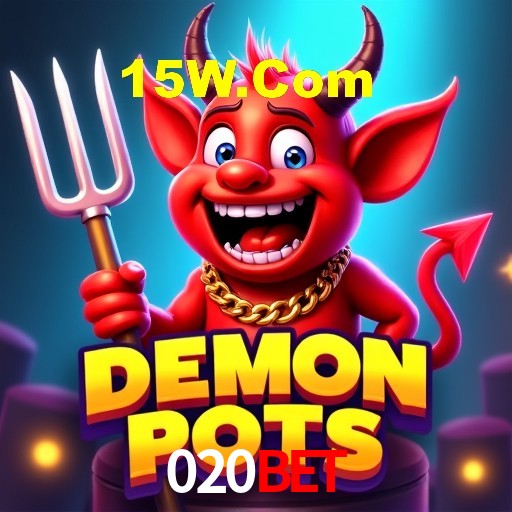 Interface Premium 020Bet