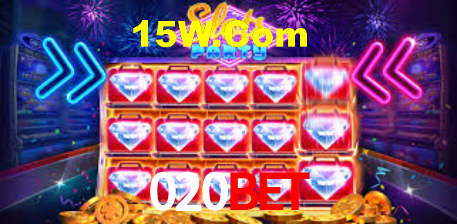 020Bet Login