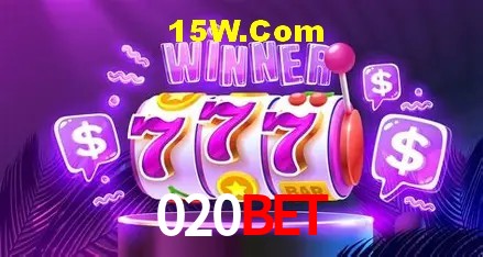 Bônus de Boas-vindas 020Bet