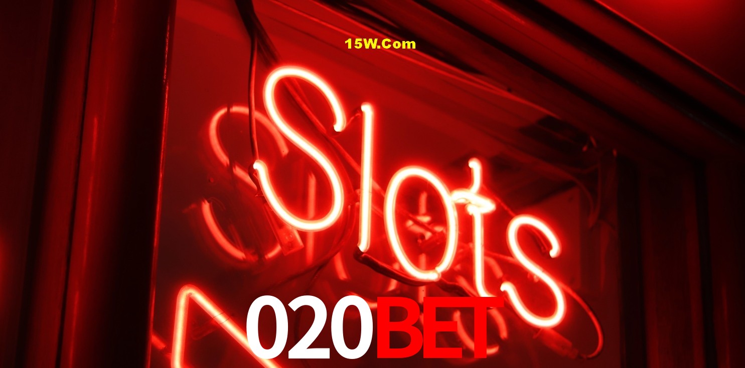 Live Casino 020Bet