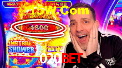 020Bet Login