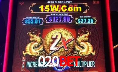 Jogos de Slot 020Bet