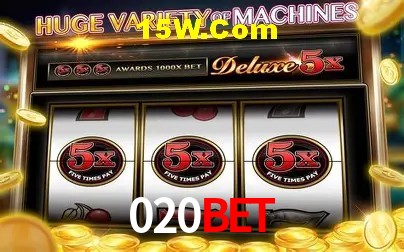 Login Seguro 020Bet