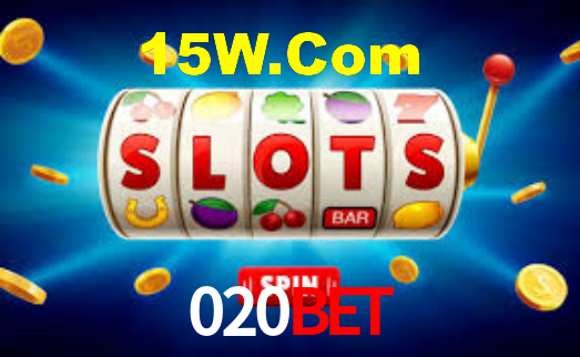 020Bet App Interface