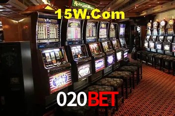 Platform Technology 020Bet