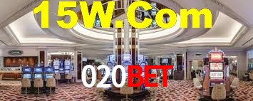 Programa VIP 020Bet
