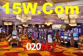 Welcome Bonus 020Bet