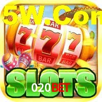 Daily Bonuses 020Bet